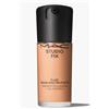 MAC - Fondotinta fluido Studio Fix SPF 15 24 ore opaco + controllo grasso, NW20, beige