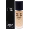 Bobbi Brown Weightless Skin Foundation Spf 15 Warm Natural 30 Ml / 1.0 Fl. Oz.