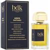 bdk PARFUMS BKD Parfums Profumo Unisex EDP Ambre Safrano 100 ml