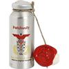 Les Perles D'Orient Patchouly Essence Oil - 17 ml