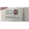 fdc LOZIONE ANTICADUTA TRATTAMENTO URTO IN FIALE HAIR STYLE 8 fiale da 10 ml