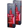 L'Oreal Paris L' oréal Paris Revitalift Laser X3 Cura occhi antietà acido ialuronico nuovo sguardo - Set di 2
