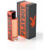 Playboy Game Changer For Man Eau de Toilette Ml.60 Spray Uomo Homme