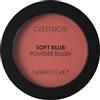Catrice Cosmetics Catrice - Blush Soft Blur Floutant - 60 Berry me Later