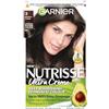 Garnier Nutrisse Crema 3 - Castano Scuro