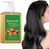Generico Shampoo All'olio Di Batanas, 100 ml, Per La Crescita E Il Rafforzamento Dei Capelli, Con Rosmarino Per Il Diradamento Dei Capelli