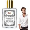 Buhygn Spray Di Colonia Maschile, Spray Per Profumi Maschili, Di Fragranza Del Corpo, Con Profumo Maschile Di Lunga Durata, Versatile E Rinfrescante, 50 Ml, Per Affari, Luogo Di Lavoro, Casa, Riunioni