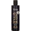 Tahe Magic Rizos Condizionatore/Shampoo Nutritivo Cowash, 300 ml