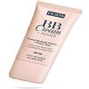 PUPA Bb Crema + Cebador Todos I Tipos de cuero Hidratante Coloreado 04 Bronze