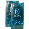 FEI FAN Eau De Toilette, RAY FOR MAN, Unique Parfum 100ml (2 Unità)
