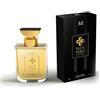MONTAGE-Profumo Donna Eau de Parfum GUEST GOLD POUR FEMME 100ML