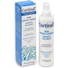 Pharmalife Research Cortinat SOS Spray Corpo Pronto sollievo Calmante e rinfrescante - 250 ml.