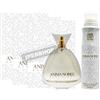 DC CASA SET ANIMA NOBILE : 3XPROFUMO 100 ML + DEODORANTE SPRAY 150 ML
