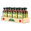 Antica Erboristeria Laboratorio Natura Antica Erboristeria Shampoo Addolcente Camomilla, Shampoo per Capelli Delicati, con Ingredienti Naturali, 12 pezzi x 250 ml