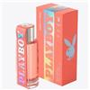 Playboy Keep It Real Pour Femme Eau de Toilette Ml.40 Spray Woman Donna
