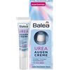 Balea Crema per gli occhi UREA, 15 ml