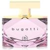 bugatti Bellissima fragranza viola da donna, 60 ml, sensuale ed elegante, con elegante bottiglia, raffinata combinazione di violetta, rosa, lampone e muschio, profumo da donna fresco e floreale