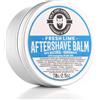 Dr K Soap Company After Shave Balsamo Fresh Lime 70 g - Senza Alcol con Burro di Karitè e Vitamina E