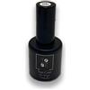 TO BE Top Coat 15ml no wipe ANTIGIALLO