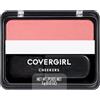COVERGIRL Cheekers Blush - Rose Silk 105
