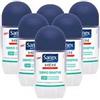 Sanex - Deodorante Roll-On da uomo, Dermo Sensitive 48H, 50 ml