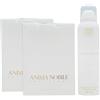 DC CASA SET ANIMA NOBILE : 2XPROFUMO 100 ML + DEODORANTE SPRAY 150 ML