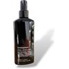 Fondonatura Spray Modellante Fissativo 150ml - Styling Effetto Opaco, Tenuta Flessibile, Senza Parabeni, Modellante per Capelli Uomo Donna, Non Appiccica, No Residui Fondonatura Gel Stylizer Spray