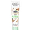 EVOLUDERM - Scrub nutriente Olio di Argan - 150 ml - 97% di origine naturale - Vegan - Fabbricazione francese