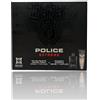 Police Confezione Regalo Profumo Uomo Eau De Toilette Spray 100 Ml + Doccia Shampoo 100 Ml (Set, Extreme)