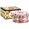 Al Haramain Profumi Bukhoor Cambodi Oudh Ma'al Attar Incenso, 50 g