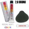 Seb BES, Regal Soft Color 60ml 2.0