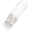jojofuny Dispositivo Micro-needling 20 Aghi 0,5 Mm per Cura della Pelle con Funzionamento a Pressione, Accessorio Portatile per Trattamenti Estetici Domiciliari in Viaggio, Strumento
