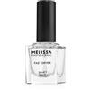 Melissa Professional Melissa Fast Dryer - Asciugatura Rapida per Smalto | Fissante per Manicure Perfetta in Pochi Secondi