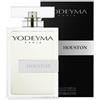 Generico Yo.dey.ma Houston Eau de Parfum 100ml. Profumo Uomo