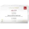 Crescina Transdermic Ri-Crescita e Anti-caduta HB 177 Trattamento Hair Booster per la Ricrescita dei capelli 1300 Uomo 20+20 fiale
