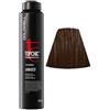 Goldwell 6NN @CV Biondo Scuro Cool Violet Goldwell Topchic in bottiglia 250 g
