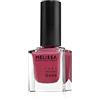 Melissa Professional Melissa Smalto Unghie Lunga Durata Long Lasting Qube 10 ml - Colore N. 140 Fragola | Finitura Brillante e Resistente