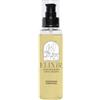 Capello point Elixir, Olio per Capelli Districante con Olio di Jojoba Nutriente, Effetto Anti Crespo e Rinforzante con Vitamina E e Zinco per Capelli Spenti, Profumo Fruttato Dolce, Senza Risciacquo, 100ml