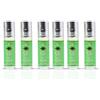 Ayat Perfumes 50 ml Eau de Parfum Arab pour Homme et Femme Fait à Dubai Note: Muschio bianco Chocolate au Latte Vaniglia Cannella Rose (Choco Musk Pistachio x6)