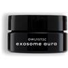 Owlystic Exosome Aura Cream - Crema Viso Antiage con Esosomi da Centella Asiatica, Acido Ialuronico e Ceramidi per la Skincare Quotidiana - Pelle Tonica e Compatta - 50ml