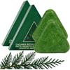 Jeeeun Korean Scalp Revival Bar, Rosemary Amino Acid Shampoo Bar - Gentle (2Pcs)