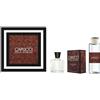Roberto Capucci CAPUCCI POUR HOMME COFANETTO EAU DE TOILETTE ML.100 + Shower Gel Ml.250