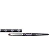 CRYSTAL NAILS - PENNELLO NERO MERLO 1