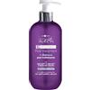 Hair Company Inimitable Tech Post Treatment K-SHAMPOO SENZA SALE 250 ml