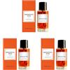 Kexpery Fragranza legno sandalo musk profumo a lunga tenuta per donne e uomini olio profumato unisex spray corpo profumo legno di sandalo