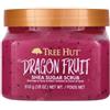 Tree Hut - Scrub corpo (confezione da 2) - Frutta del drago e mango tropicale, 18 once liquide ciascuno
