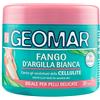Geomar Fango Argilla, Neutro, 650 Grammi