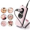Topolenashop Fresa Unghie Portatile 35000 Giri Ricaricabile Manicure Pedicure Nail M6