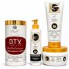 NOIA PARIS B.T.O.X ONIX + SHAMPOING 250ML SENZA SOLFATI + MASCHERA 500ML + CURA CREMA KERAGOLD (ALEATORIRE)