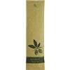 PRESENT-MORE - Spazzolino da Viaggio 250 Pezzi - Linea Beauty Oil - Kit con Spazzolino e Dentifricio da 6ml - Packaging Ecologico in Stone Paper - Ideale per Hotel e B&B